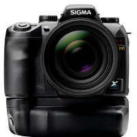 Sigma SD15 SLR-Digitalkamera (14 Megapixel, 7,6 cm Display, SD Kartenslots) schwarz-22