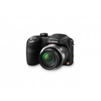Panasonic Lumix DMC-LZ20 ( 16.4 Megapixel,21-x opt. Zoom (3 Zoll Display) )-22