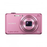 Sony DSC-WX220 Digitalkamera (18 Megapixel, 10-fach opt. Zoom, 6,8 cm (2,7 Zoll) LCD-Display, NFC, WiFi) pink-22