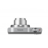 Panasonic DMC-SZ8EG-S Travellerzoom Kompaktkamera (16 Megapixel, 12-fach opt. Zoom, 7,6 cm (3 Zoll) LCD-Display, Full HD, WiFi) silber-22