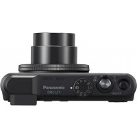 Panasonic LUMIX DMC-LF1 Premium Digitalkamera (12,8 Megapixel, LEICA DC VARIO-SUMMICRON Objektiv mit 7x opt. Zoom, Full HD, bildstabilisiert) schwarz-22