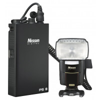 Nissin MG8000 Blitzgerät für Nikon-22