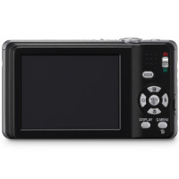 Panasonic LUMIX DMC-FS11EG-K Digitalkamera (14 Megapixel, 5-fach opt. Zoom, 6,86 cm Display, Bildstabilisator) schwarz-22