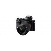 Sony Alpha 7KB Systemkamera (24,3 Megapixel, 7,6 cm (3 Zoll) Display, BIONZ X, 2,3 Megapixel OLED Sucher, NFC) inkl. SEL 28-70mm schwarz-22