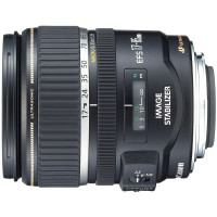 Canon 17 85 / 4,0 5,6 S IS USM Objektiv-22