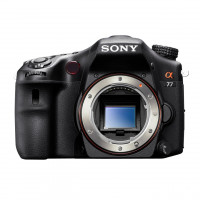 Sony SLT-A77V SLR-Digitalkamera (24 Megapixel, 7,6 cm (3 Zoll) Display, bildstabilisiert) schwarz-22