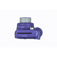 Fujifilm Instax Mini 8 Sofortbildkamera (inkl. Batterie/Trageschlaufe) lila-22