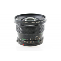 Canon Lens FD 20mm 20 mm 1:2.8 2.8 Weitwinkelobjektiv A-1 AT-1 T70 AE-1-22