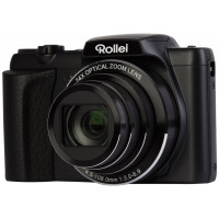 Rollei 240 HD Powerflex Digitalkamera (7,6 cm (3 Zoll) LCD-Display, 16 Megapixel, 24x opt. Zoom, USB 2.0) schwarz-22