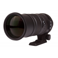 Sigma 150-500 mm F5,0-6,3 APO DG OS HSM-Objektiv (86 mm Filtergewinde) für Canon Objektivbajonett-22