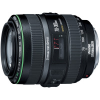 Canon Lens EF 70-300DO 9321A006-21