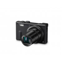 Panasonic Lumix DMC-TZ60EB-K Compact Digital Camera Black (18.1MP, 30x Optical Zoom, High Sensitivity MOS Sensor) 3 inch LCD (New for 2014)-22