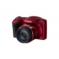 Canon Powershot SX400 IS ( 16.6 Megapixel,30-x opt. Zoom (3 Zoll Display) )-22