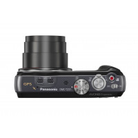 Panasonic DMC-TZ31EG-K Digitalkamera (14,1 Megapixel, 20-fach opt. Zoom, 7,5 cm (3 Zoll) Display, bildstabilisiert) schwarz-22
