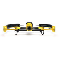 Parrot Bebop Drohne + Parrot Skycontroller gelb-22