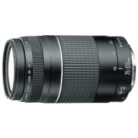 Canon EF 75-300mm F/4-5.6 III Telezoomobjektiv-21