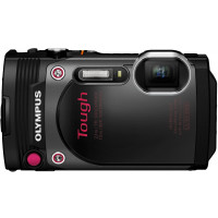 Olympus TG-870 Digitalkamera (16 Megapixel, BSI CMOS-Sensor, 7,6 cm (3 Zoll) TFT LCD-Display, 21 mm Weitwinkelobjektiv, 5-fach Zoom, WiFi, Full HD, wasserdicht bis 15 m) schwarz-22