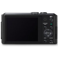 Panasonic DMC-TZ41EG9K Digitalkamera (18,1 Megapixel, 20-fach opt. Zoom, 7,5 cm (3 Zoll) Touchscreen, 5-Achsen bildstabilisator) schwarz-22