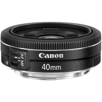 Canon EF 2,8/40 STM-22