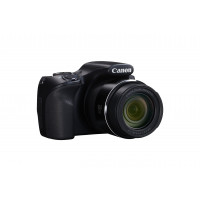 Canon SX520 HS PowerShot Digitalkamera (16 Megapixel CMOS Sensor, 42-fach opt. Zoom, 7,5 cm (3 Zoll) LCD-Display) schwarz-22