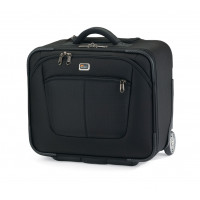 Lowepro Pro Roller Attaché X 50 Rollkoffer schwarz-22