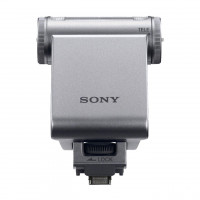 Sony HVL-F20S Externes Blitzgerät für NEX-Kamera (ohne Akku)-22