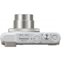 Panasonic LUMIX DMC-LF1 Digitalkamera (12,8 Megapixel, LEICA DC VARIO-SUMMICRON Objektiv mit 7x opt. Zoom, Full HD, bildstabilisiert) weiß-22