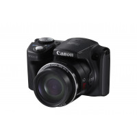 Canon Powershot SX500 IS ( 16.6 Megapixel,30-x opt. Zoom (3 Zoll Display) )-22