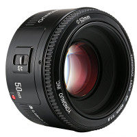 YONGNUO objektiv ef 50mm f/1,8 Autofokus objektiv für Canon 5d3 5d2 7d 6d 60d 70d 700d 650d-22