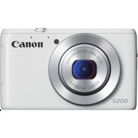 Canon PowerShot S200 Digitalkamera (10,1 Megapixel, 5-fach opt. Zoom, 7,5 cm (3 Zoll) LCD-Display, Full HD, GPS) weiß-22
