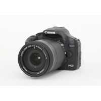 Canon EOS 500D SLR-Digitalkamera (15 Megapixel, LiveView, HD-Video) inkl. 18-135mm IS Kit (bildstabilisiert)-22