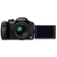 Panasonic Lumix DMC-FZ150EG-K ( 12.8 Megapixel,24-x opt. Zoom (3 Zoll Display) )-22