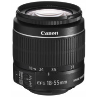 Canon EF-S 18-55mm 1:3.5-5.6 IS II Universalzoom-Objektiv (58mm Filtergewinde, bildstabilisiert)-22