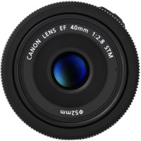 Canon EF 2,8/40 STM-22