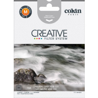 Cokin X154 Neutralgraufilter ND8 Größe S-22