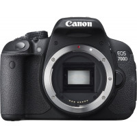 EOS 700D 18-55IS STM+55-250IS-21