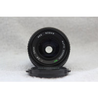 SMC Pentax-M M 2.8 28mm 28 mm 1:2.8 Asahi Pentax PK-22