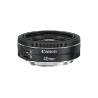Canon 6310B005 EF 40MM STM LENSE LENSE-21