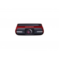Canon Legria mini Camcorder (6,8 cm (2,7 Zoll) LCD-Display, 12 Megapixel CMOS-Sensor, Full HD, WiFi, SD-Kartenlslot) rot-22
