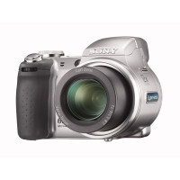 Sony Cyber-shot DSC-H2 Digitalkamera (12fach optischer Zoom, 6 Megapixel)-22