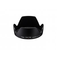 Canon EW-73 B Gegenlichtblende für Canon Objektiv EF-S 17-85mm-22