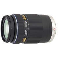 Olympus EZ-M7530 M.Zuiko Digital 75-300mm 1:4.8-6.7 Objektiv (Micro Four Thirds, 58 mm Filtergewinde) schwarz-22