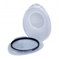 Dörr DHG Super Protect UV Filter 77mm-22
