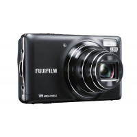 Fujifilm FinePix T400 Digitalkamera (16 Megapixel, 10-fach opt. Zoom, 7,6 cm (3 Zoll) Display, bildstabilisiert) schwarz-22