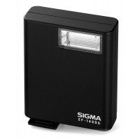 Sigma EF-140 DG-Blitzgerät für Digitalkamera DP1-21