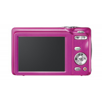 Fujifilm Finepix JX550 ( 16 Megapixel,5-x opt. Zoom (2.7 Zoll Display) )-22