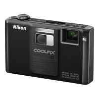 Nikon Coolpix S1000pj Digitalkamera (12 Megapixel, 5-fach Zoom, 6,9 cm (2,7 Zoll) Display, integrierter LED-Projektor) schwarz-22