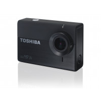 Toshiba PA5150E-1C0K Camileo X-Sports Action Kamera (12 Megapixel, WiFi, HD) schwarz-22