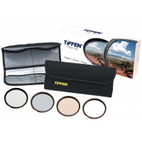 Tiffen Filter 62MM FILM LOOK DV KIT-21