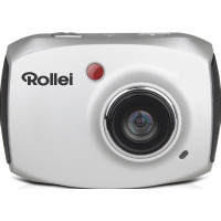 Rollei Actioncam Racy Full HD, silber (Action-, Sport und Helmkamera)-22